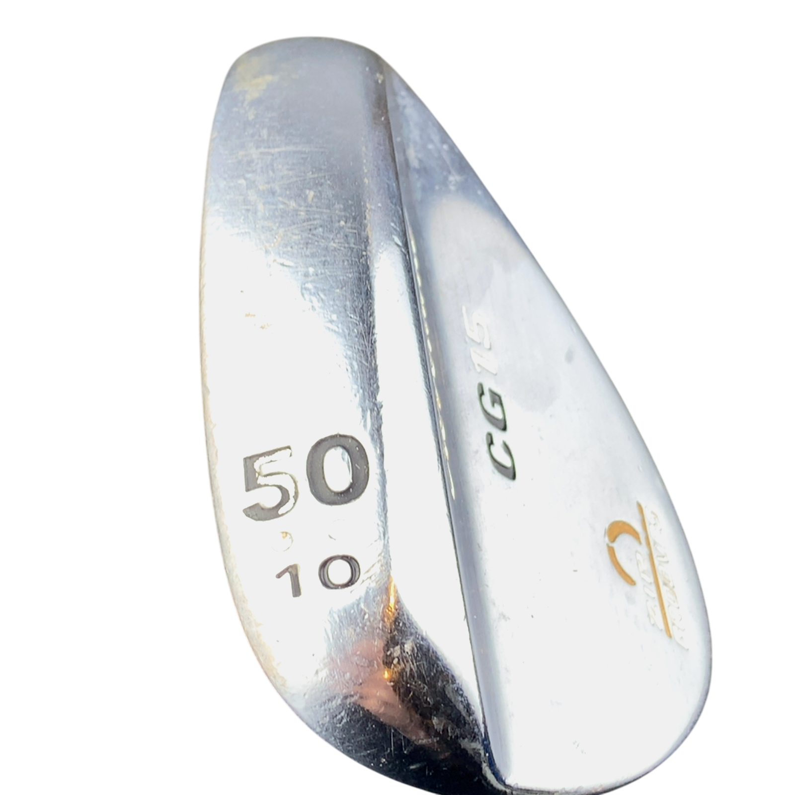 Cleveland CG15 Wedge / Flex Wedge / 50/10