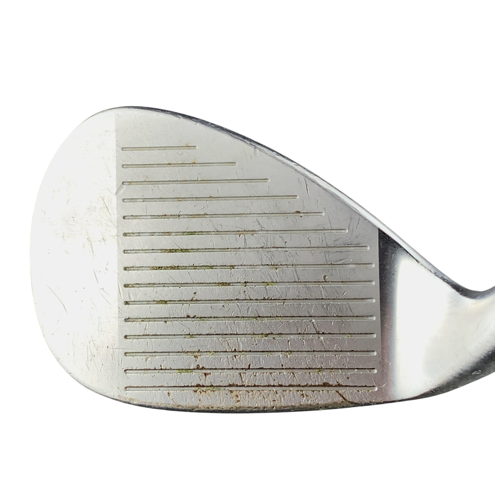 Callaway X Forged Wedge / Flex Wedge / 54/14