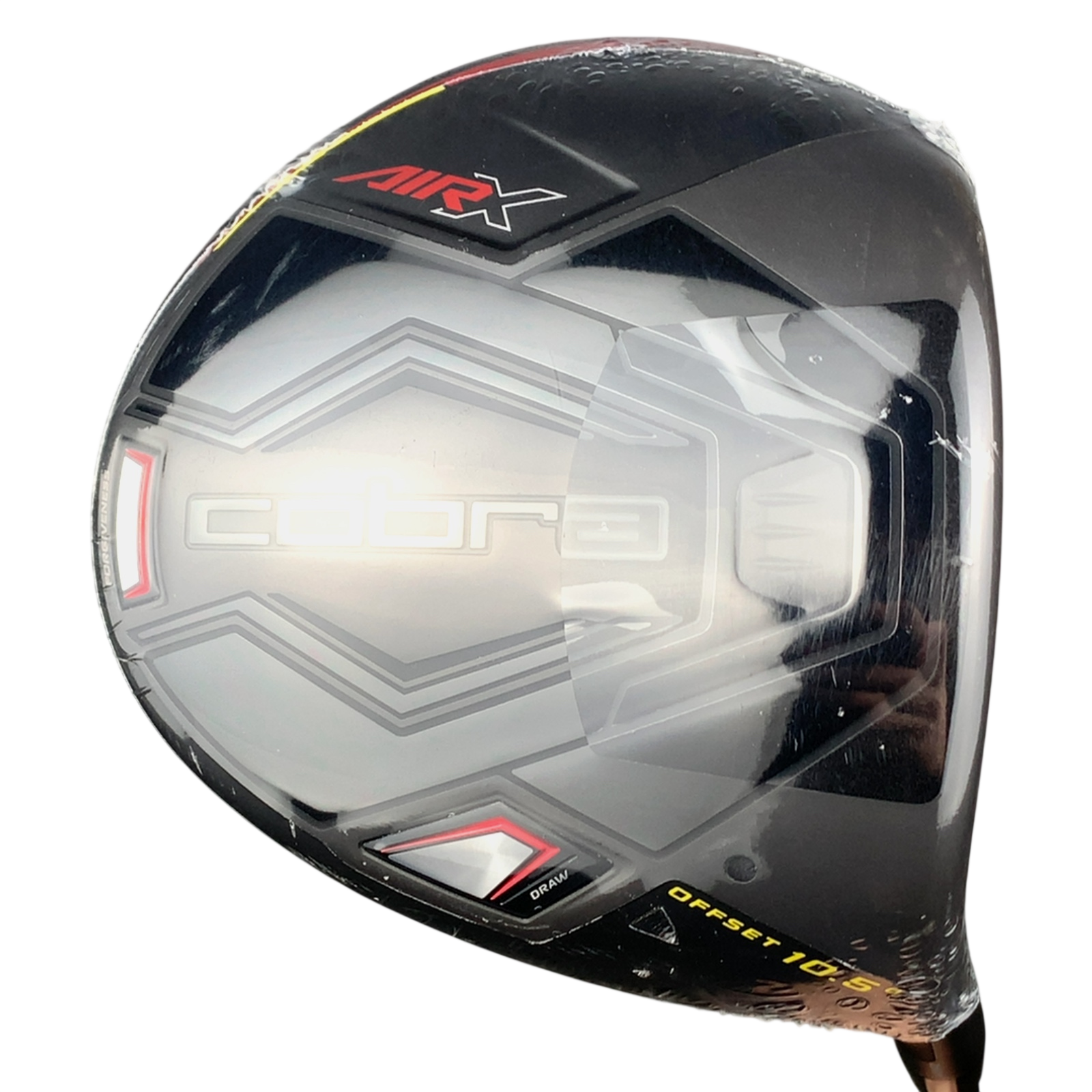 Cobra Air-X  Driver / Flex Regular / Loft 10.5
