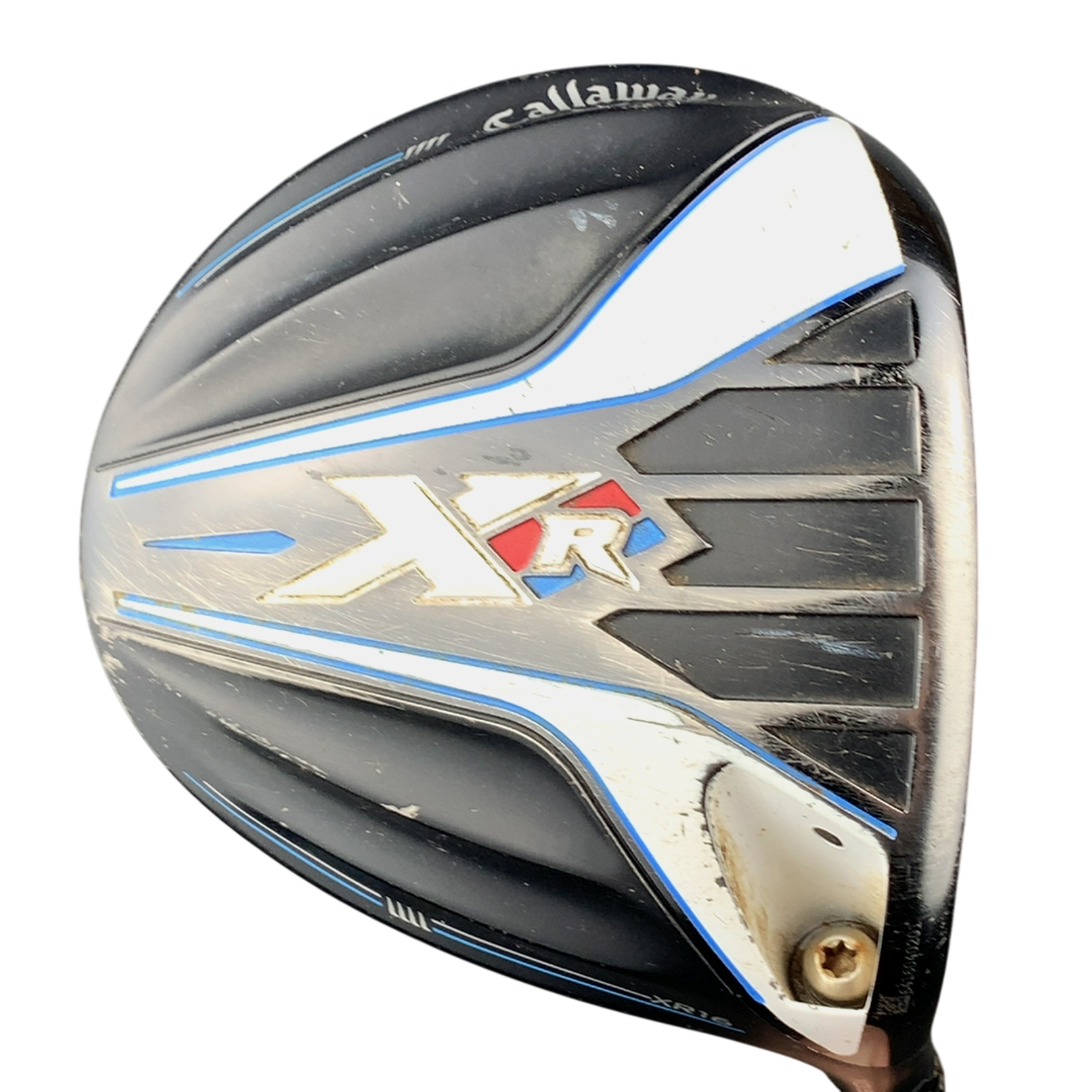 Callaway XR 16 Driver / Flex Ladies / Loft 10.5