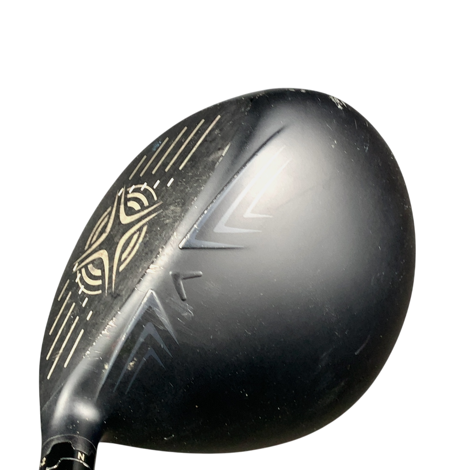Callaway XR 16 Driver / Flex Ladies / Loft 10.5