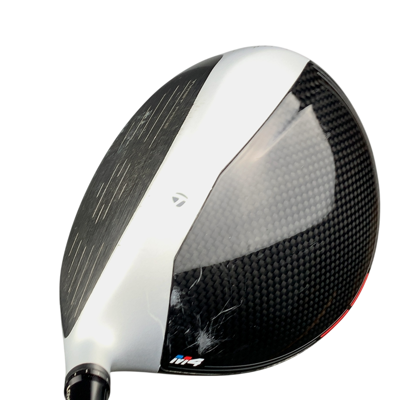 TaylorMade M4 2018 Driver / Flex Stiff / Loft 10.5
