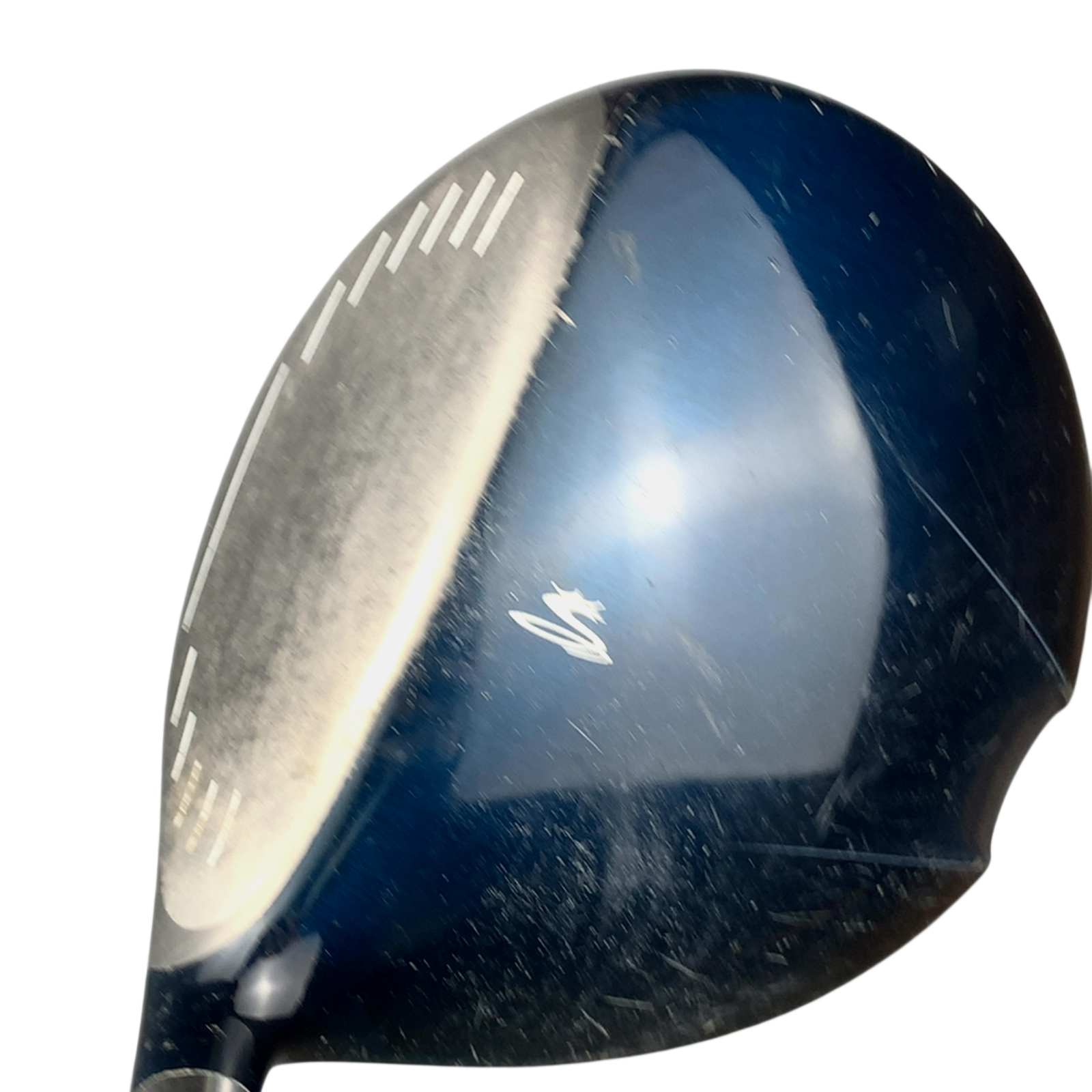 Cobra S3 Max Driver / Flex Ladies / Loft 10.5