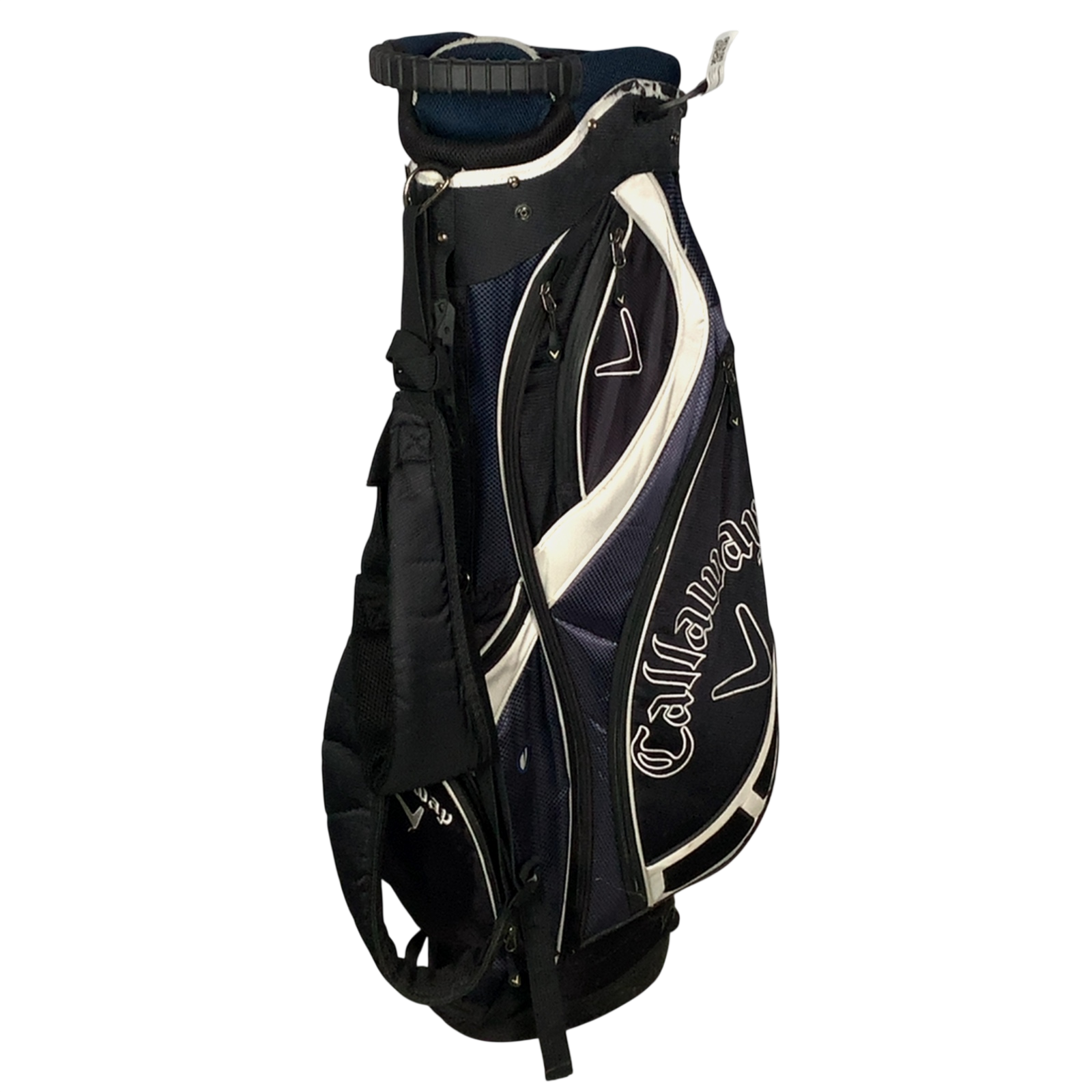 Callaway  Golf Bag / 6-Rum / Blå