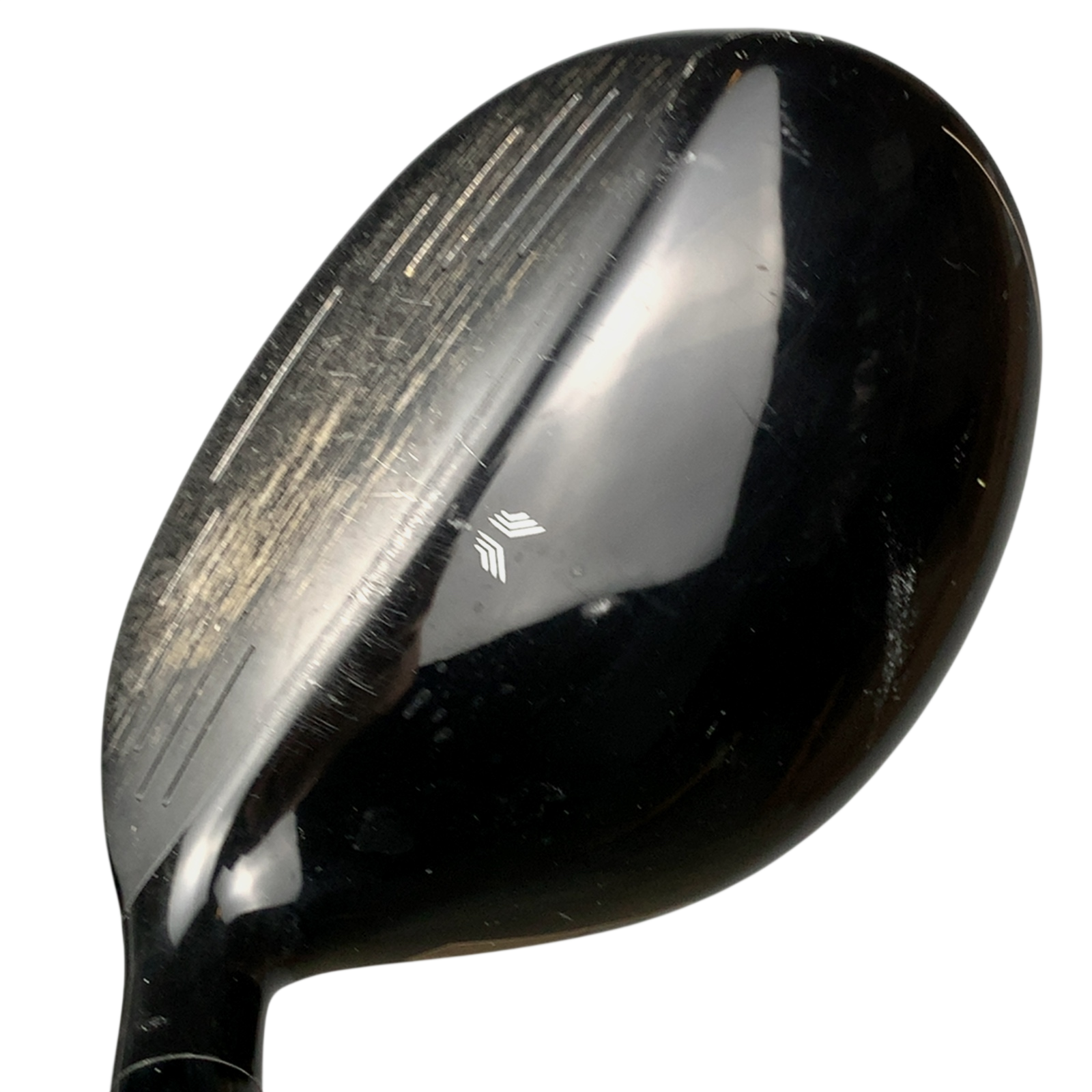 Wilson D9 Fairway Wood / Flex Regular / #5/18