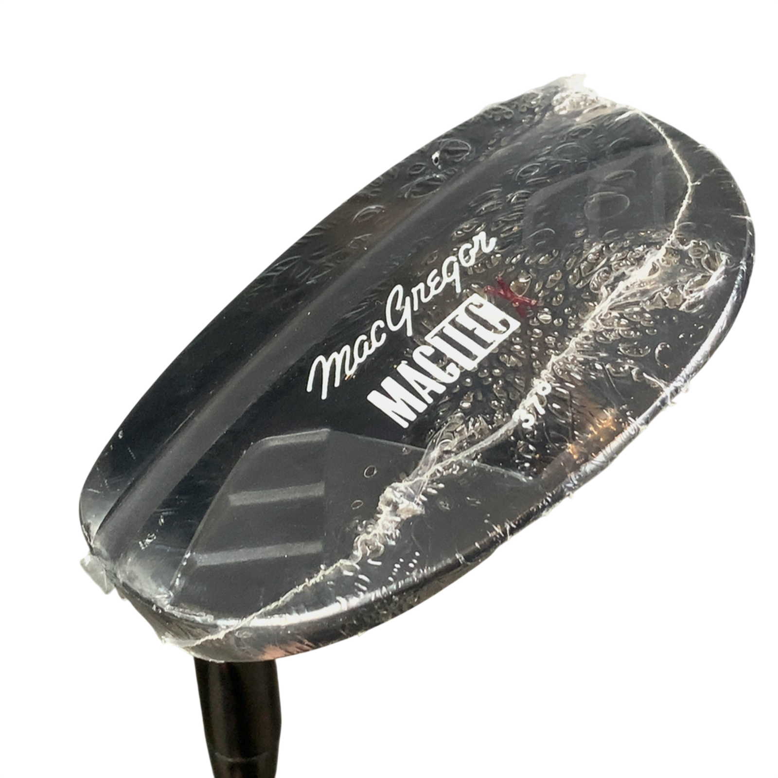 Venstre MacGregor Mac Tec X Chipper / Flex Wedge / Loft 38