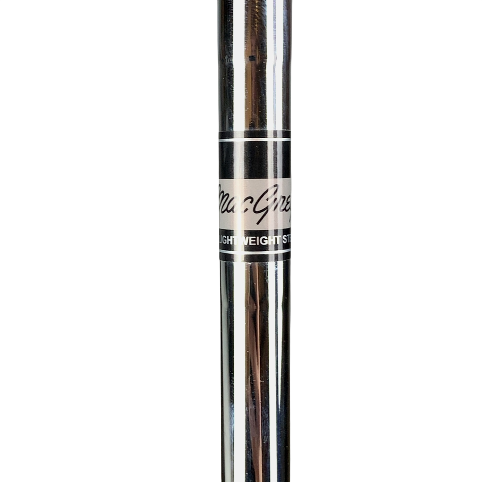 Venstre MacGregor Mac Tec X Chipper / Flex Wedge / Loft 38