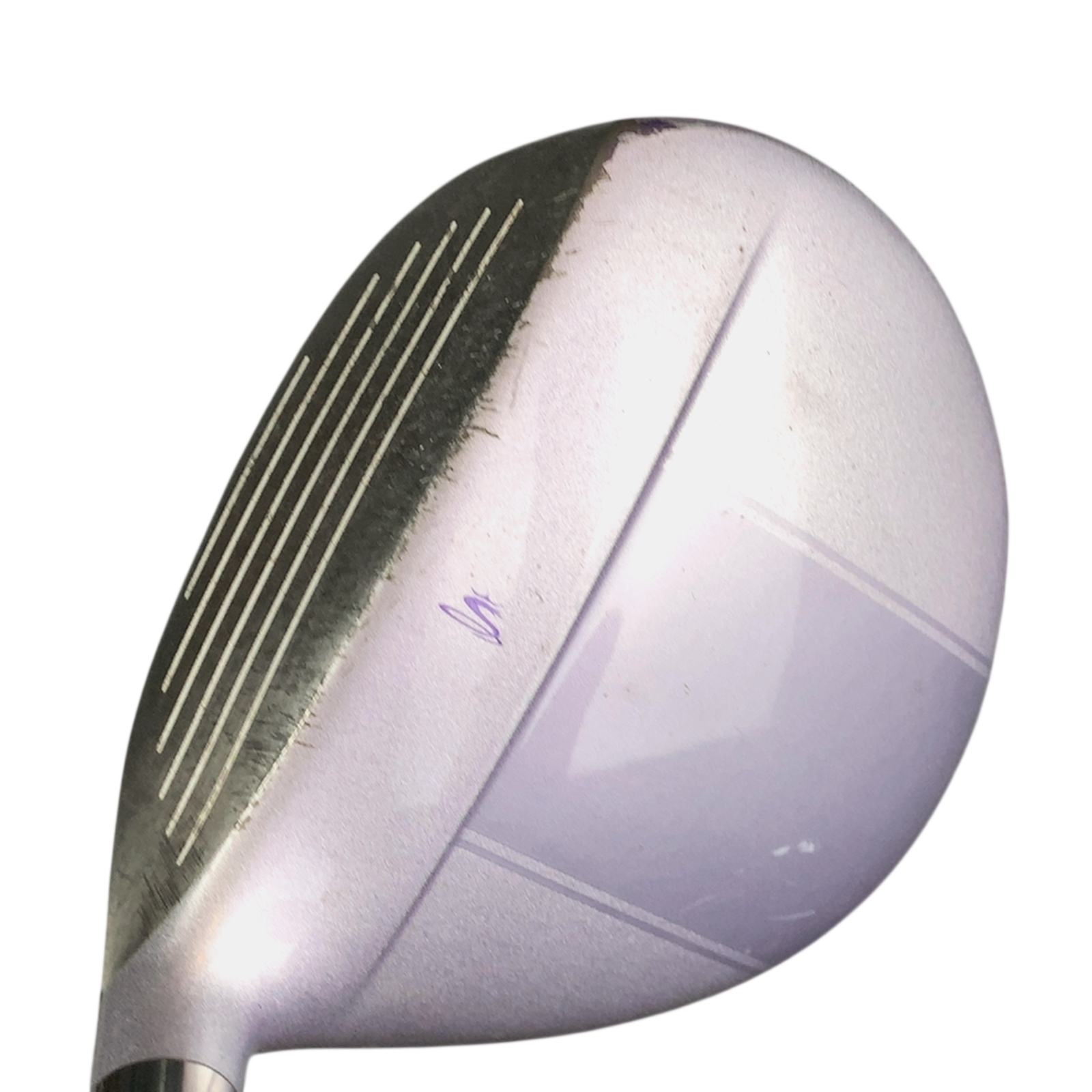 Cobra Baffler XL Fairway Wood / Flex Ladies / #5/20
