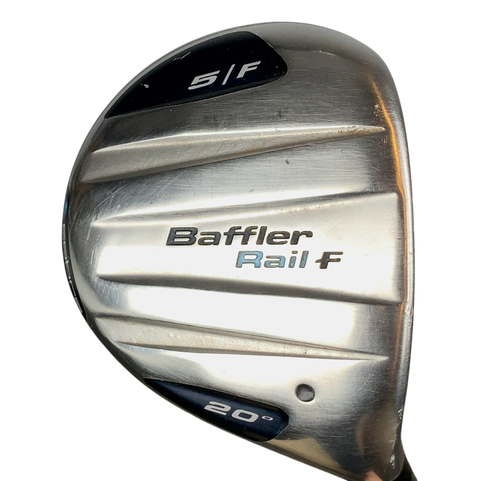 Cobra Baffler Rail-F Fairway Wood / Flex Ladies / #5/20