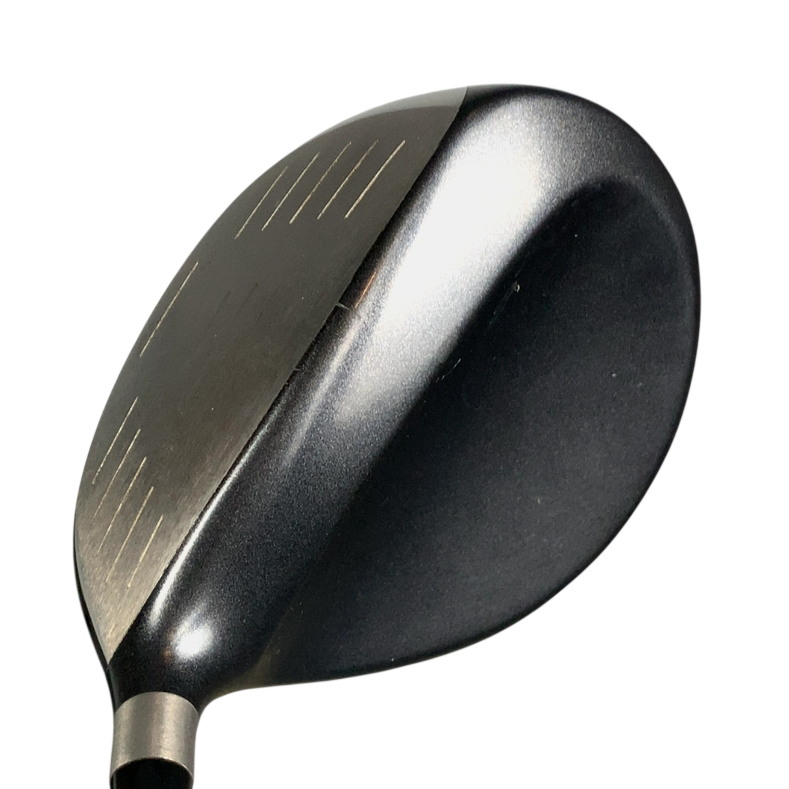Cleveland HiBore Driver / Flex Stiff / Loft 9.5