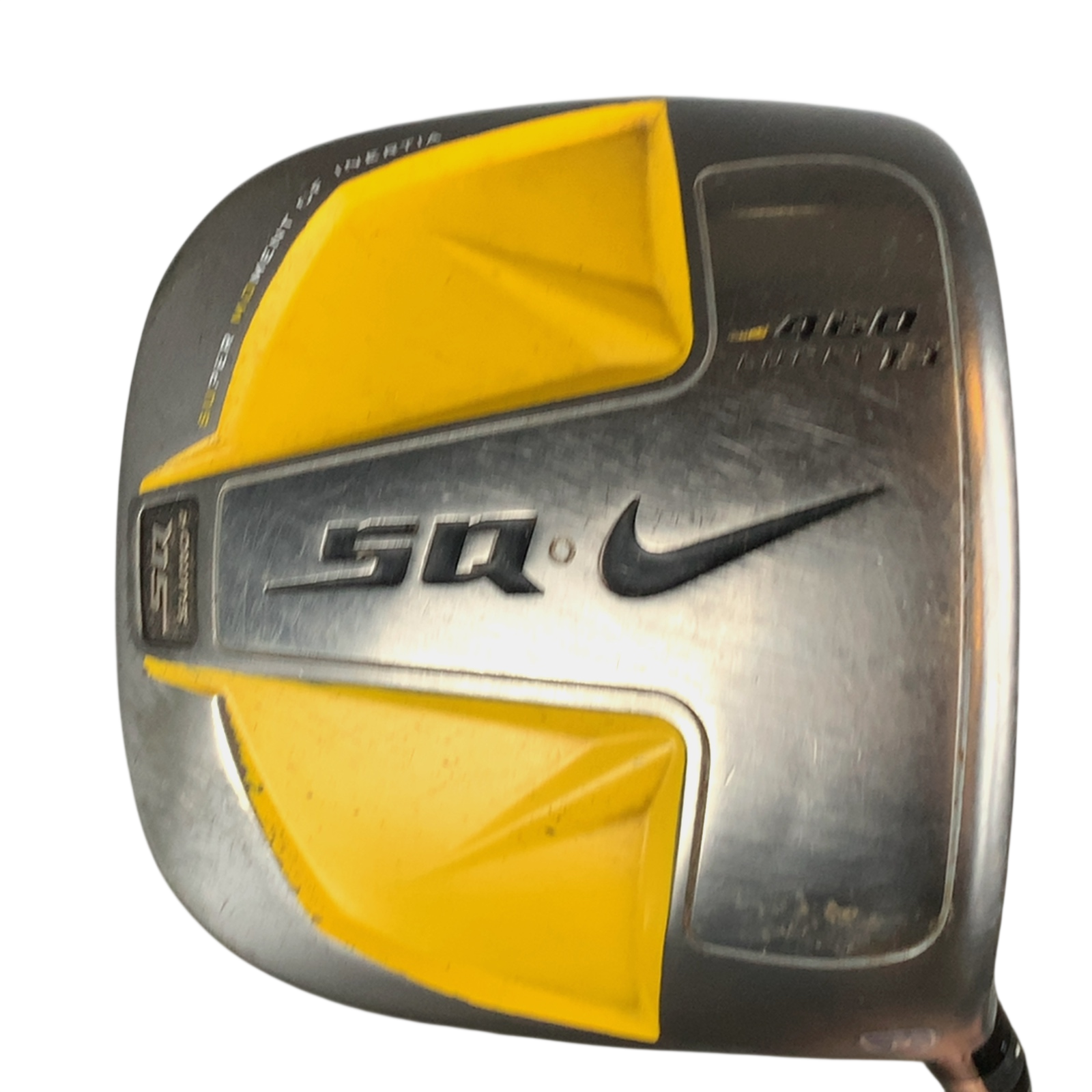 Nike SASQUATCH Driver / Flex Regular / Loft 13