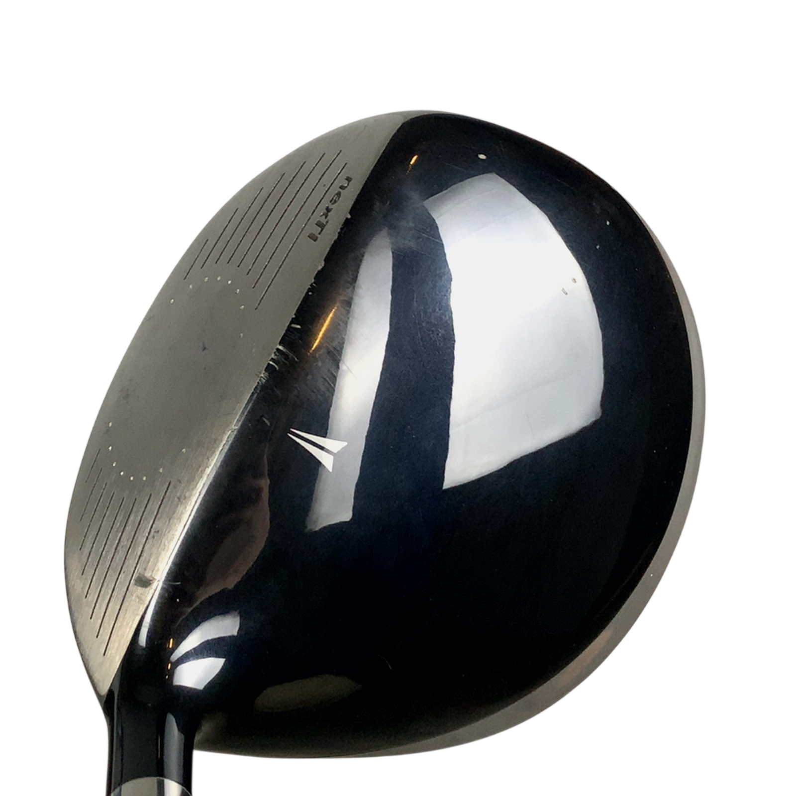 Nike SASQUATCH Driver / Flex Stiff / Loft 13