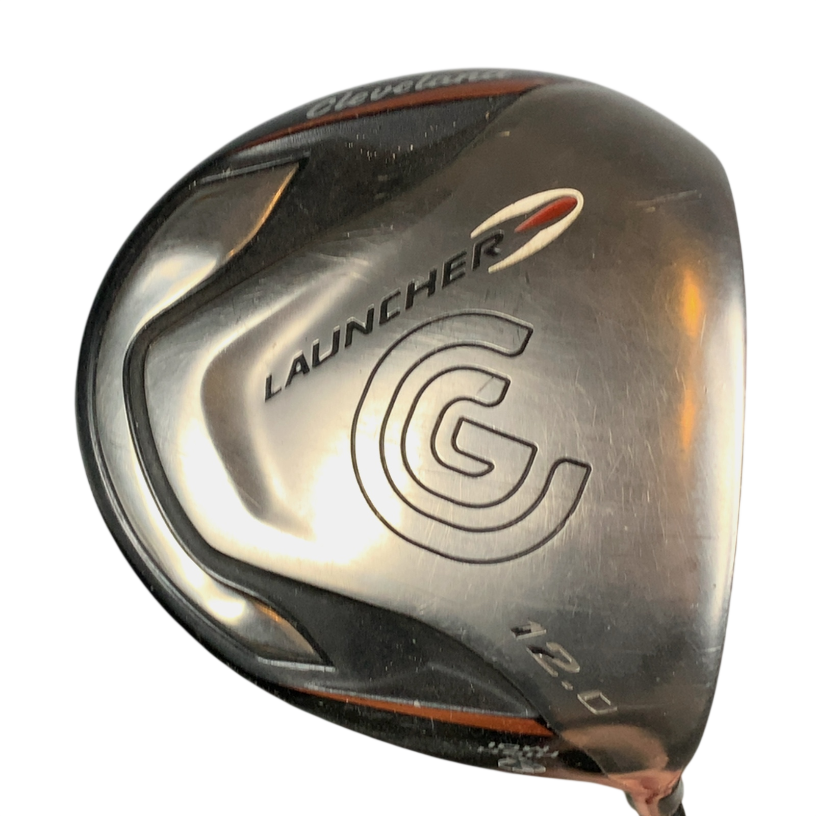 Cleveland Launcher Driver / Flex Uniflex / Loft 12