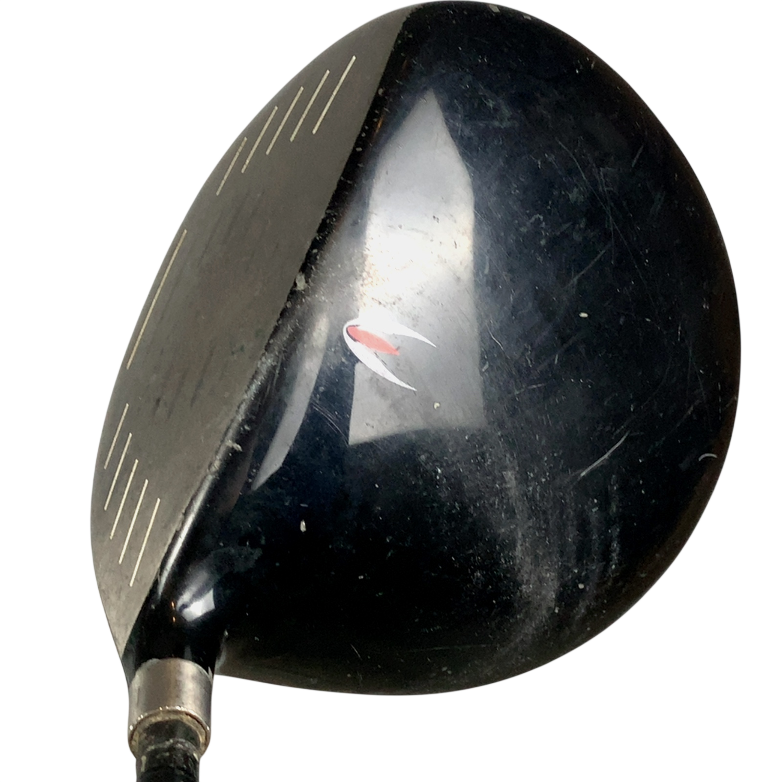 Cleveland Launcher Driver / Flex Uniflex / Loft 12