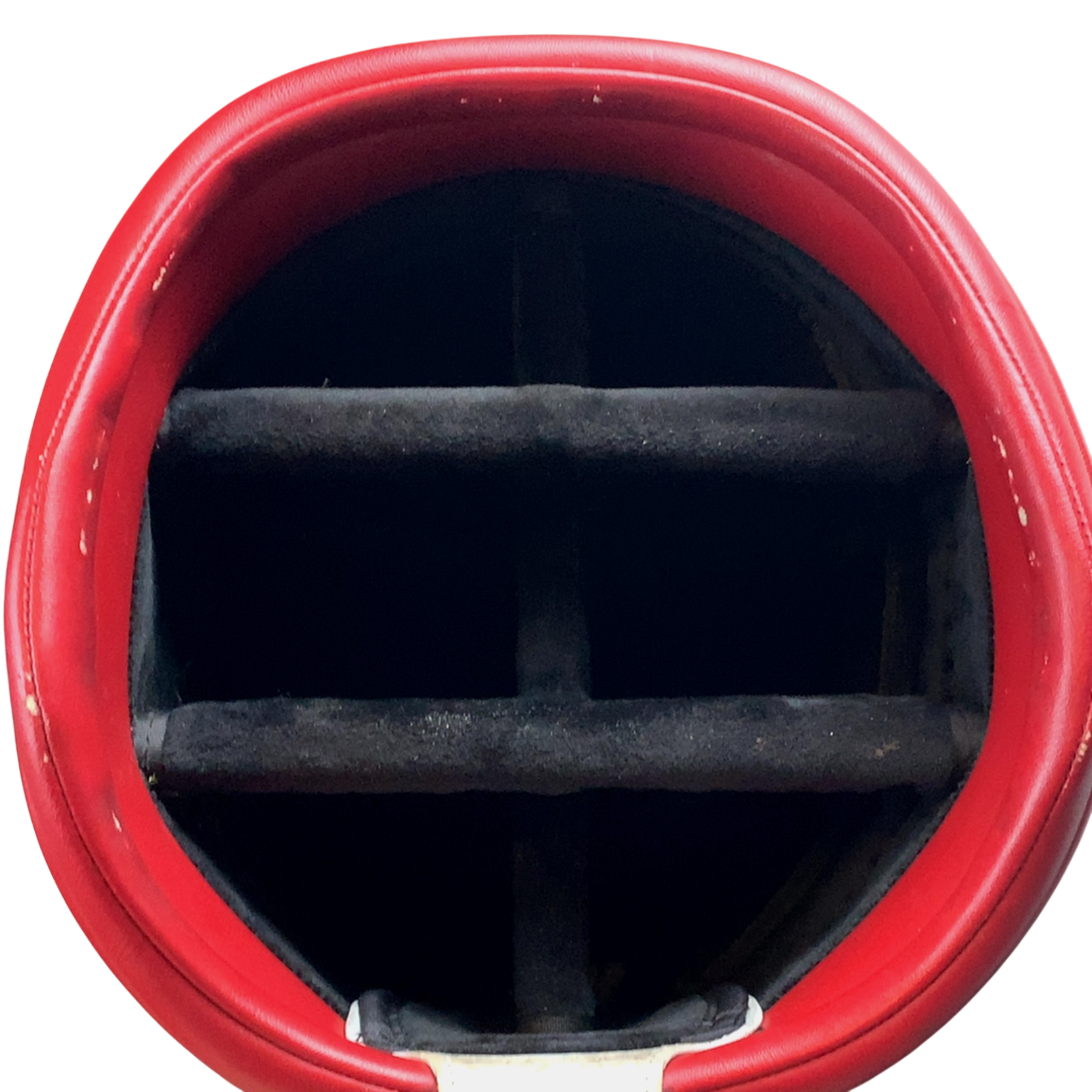 Cleveland  Golf Bag / 6-Rum / Hvid