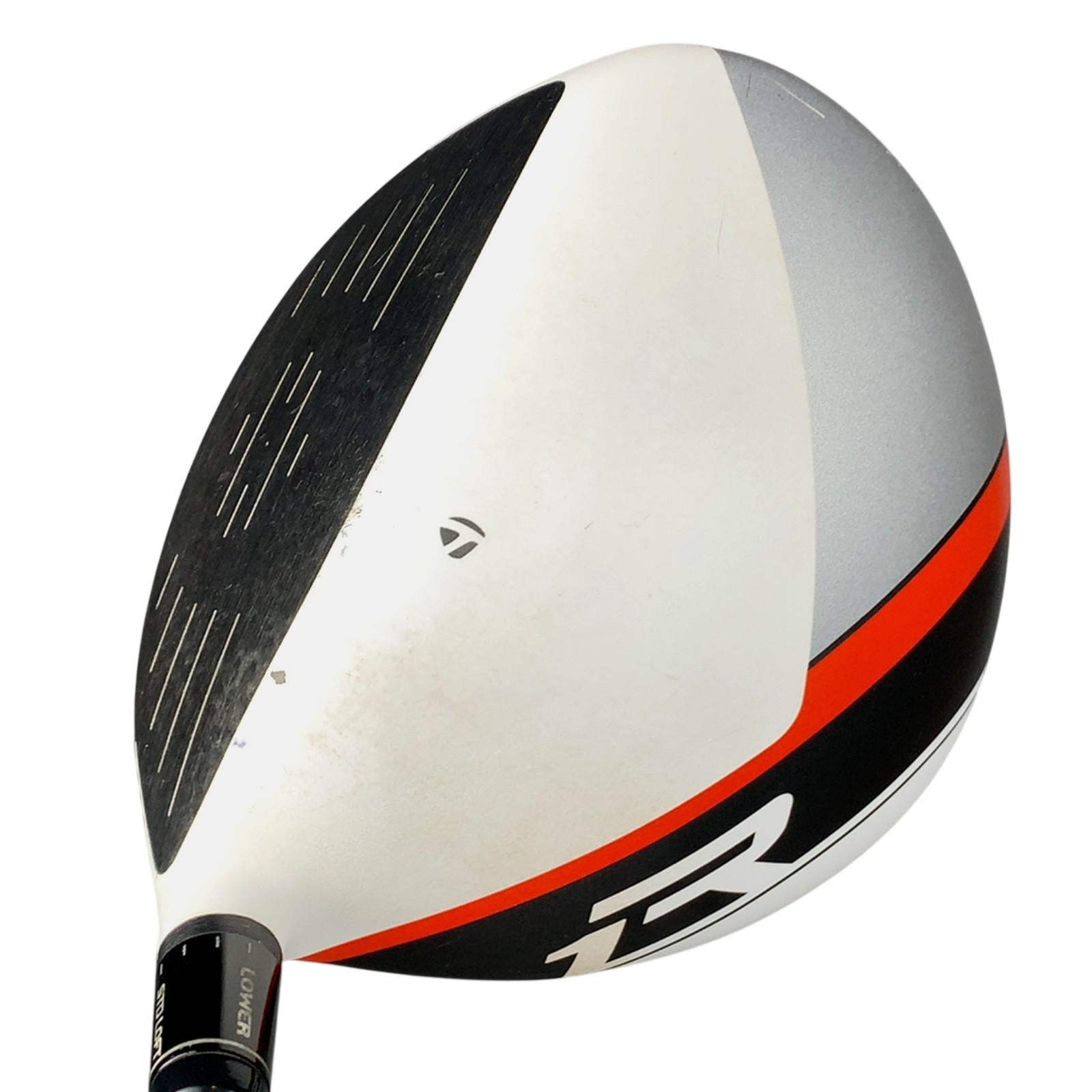 TaylorMade R Driver / Flex Ladies / Loft 12