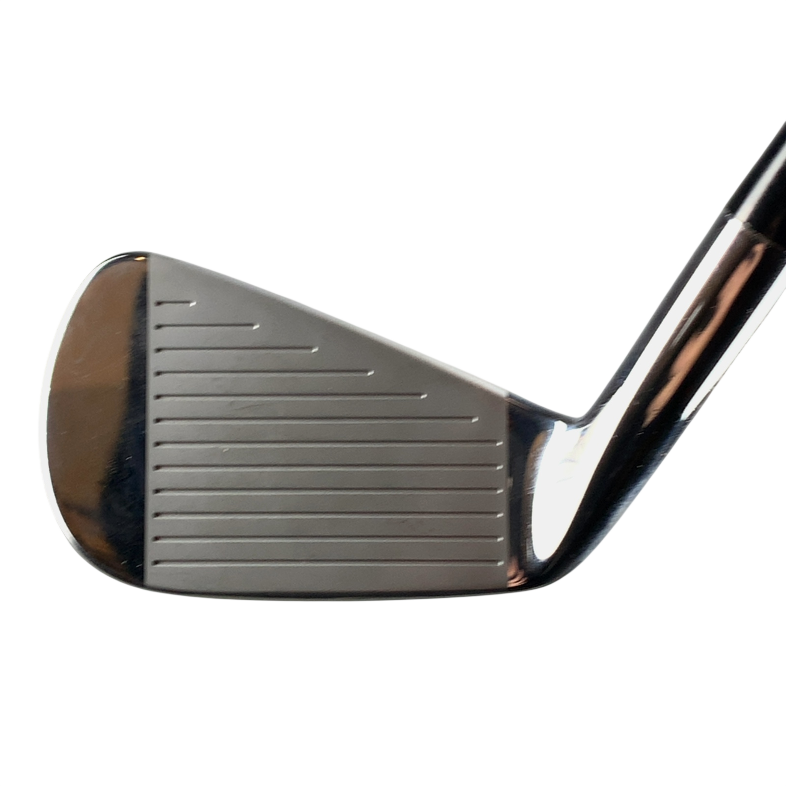 Mizuno MP-5 #4 Driving Iron / Flex Regular / #4/23