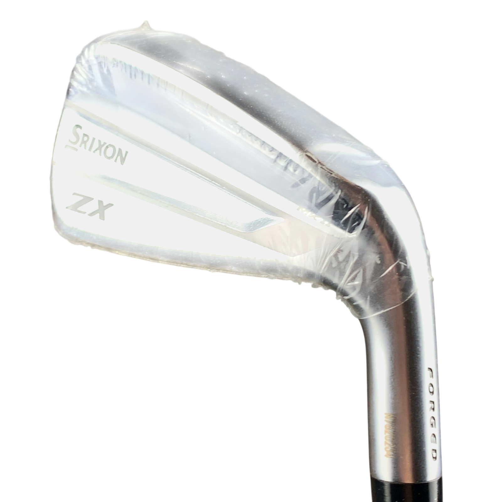 Srixon ZX MK II #3 Utility Iron / Flex Regular / #3/20