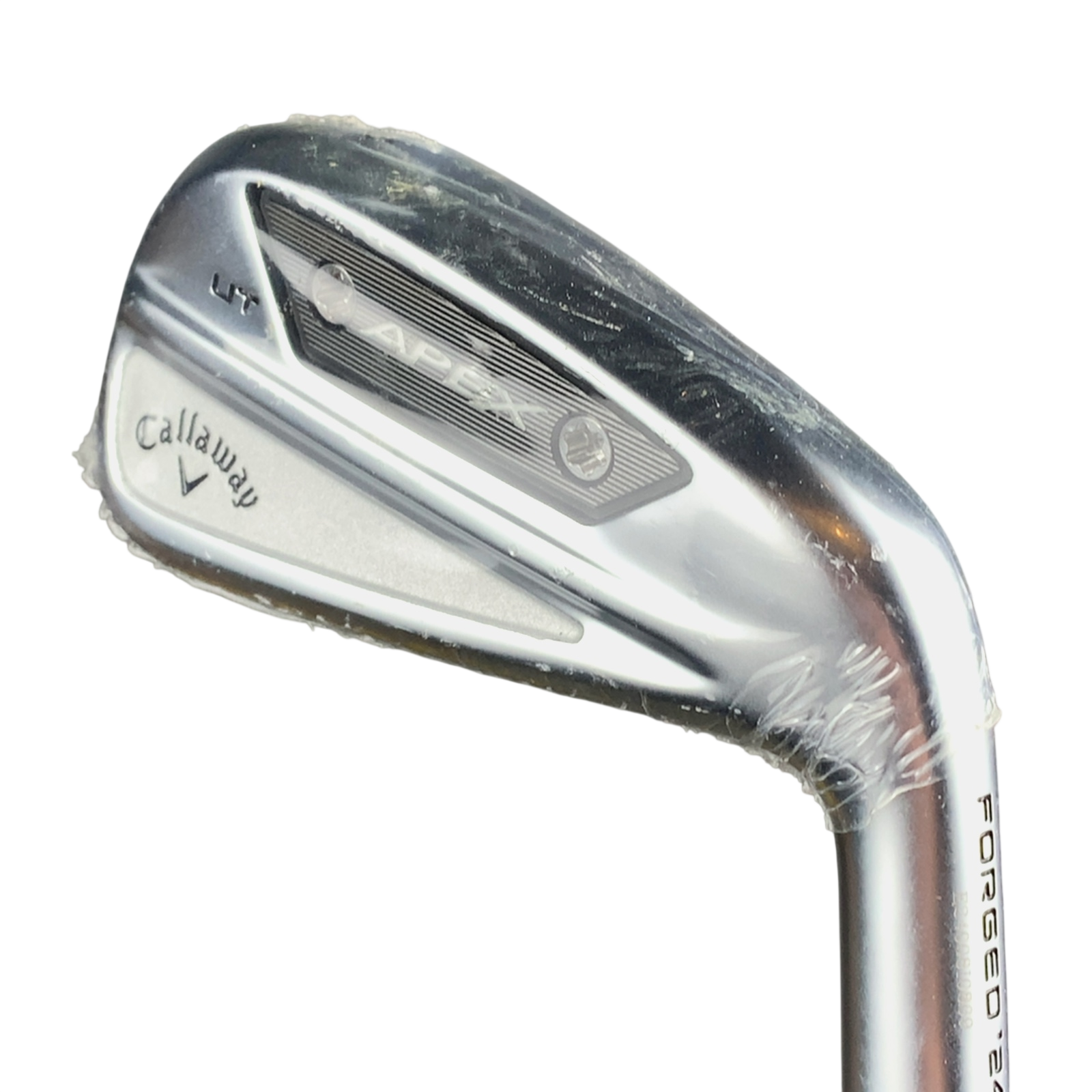 Callaway Apex UT #2 Driving Iron / Flex Stiff / #2/18