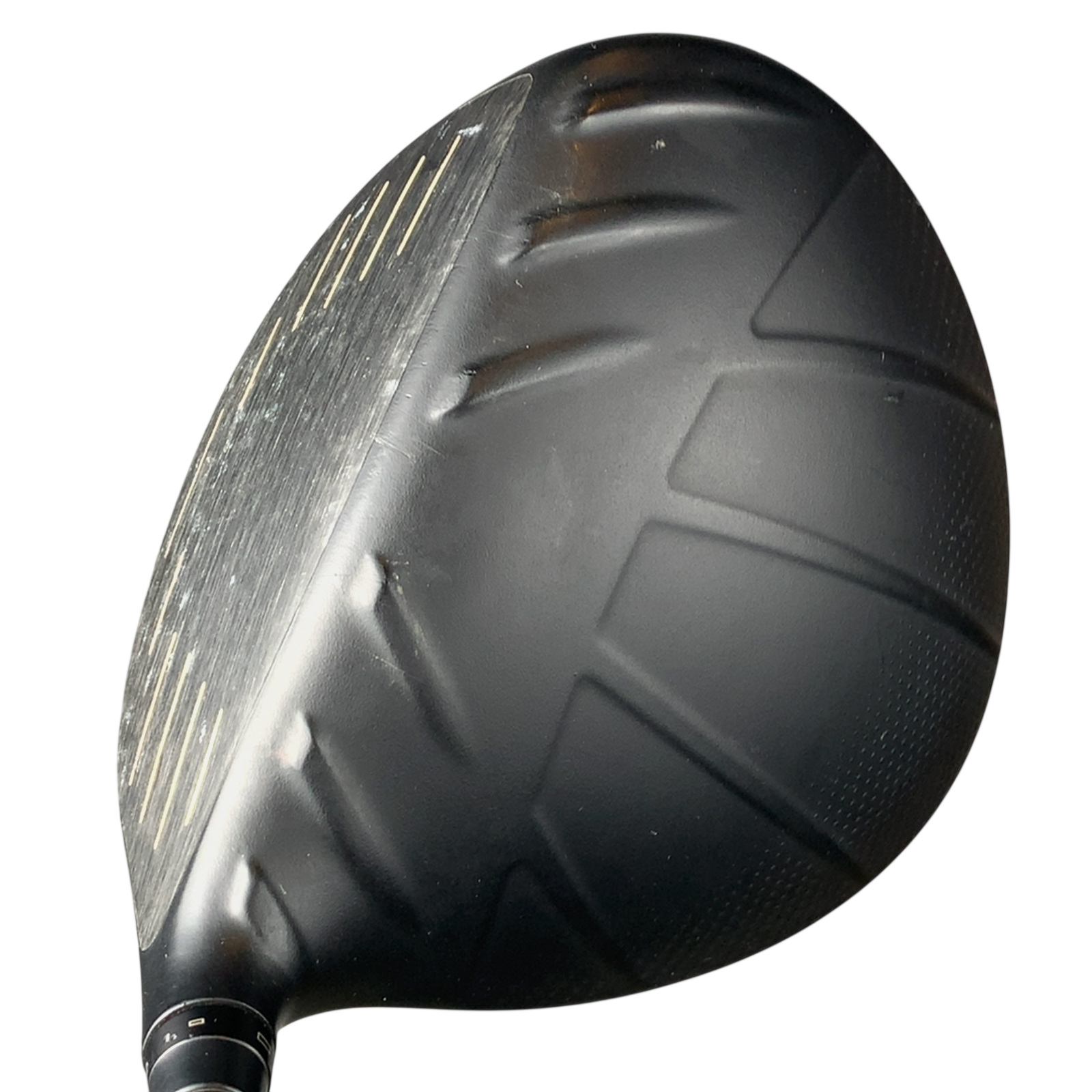 PING G400 Driver / Flex Stiff / Loft 10
