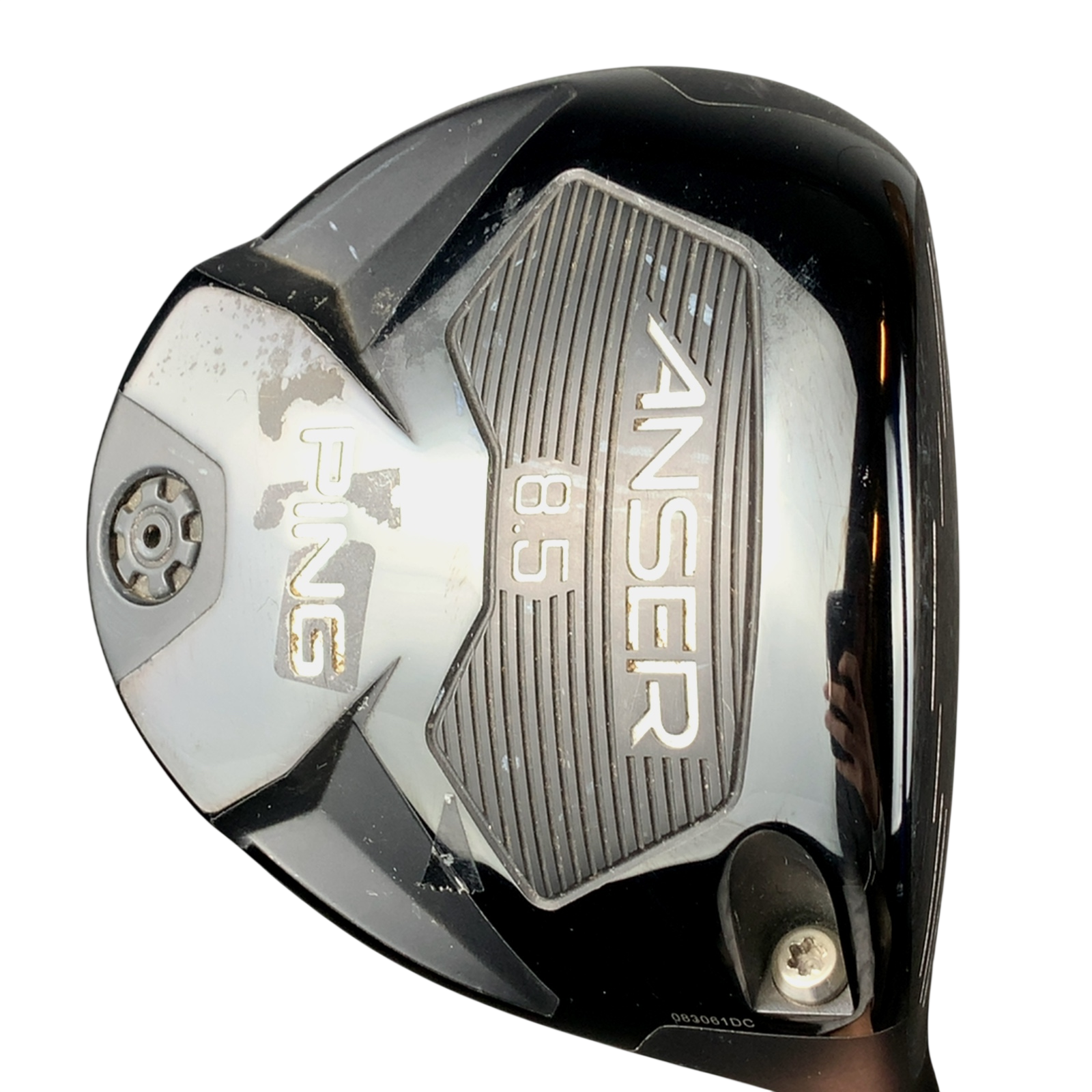 PING Anser Driver / Flex Stiff / Loft 8.5
