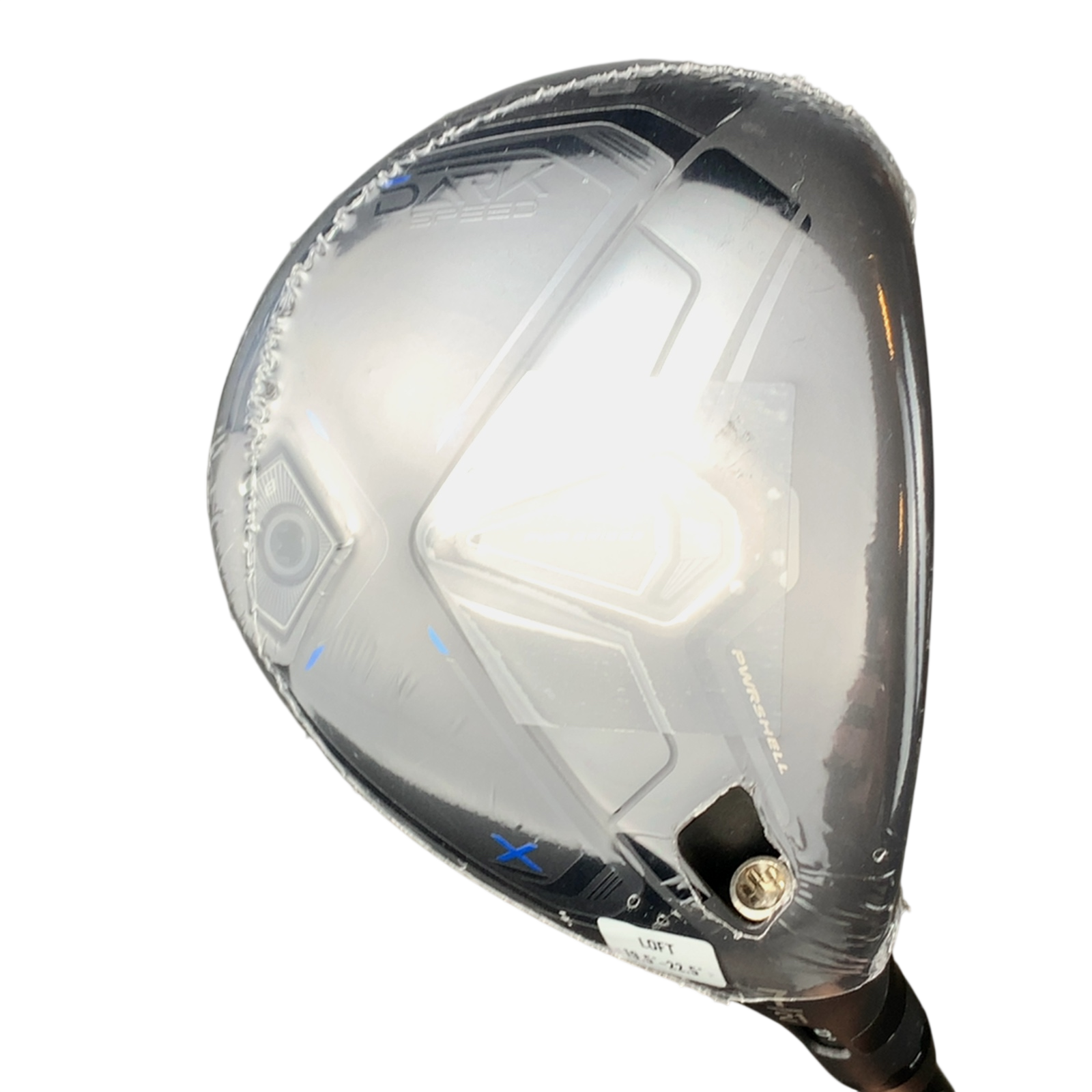 Cobra Darkspeed X Fairway Wood / Flex Regular / #7/21