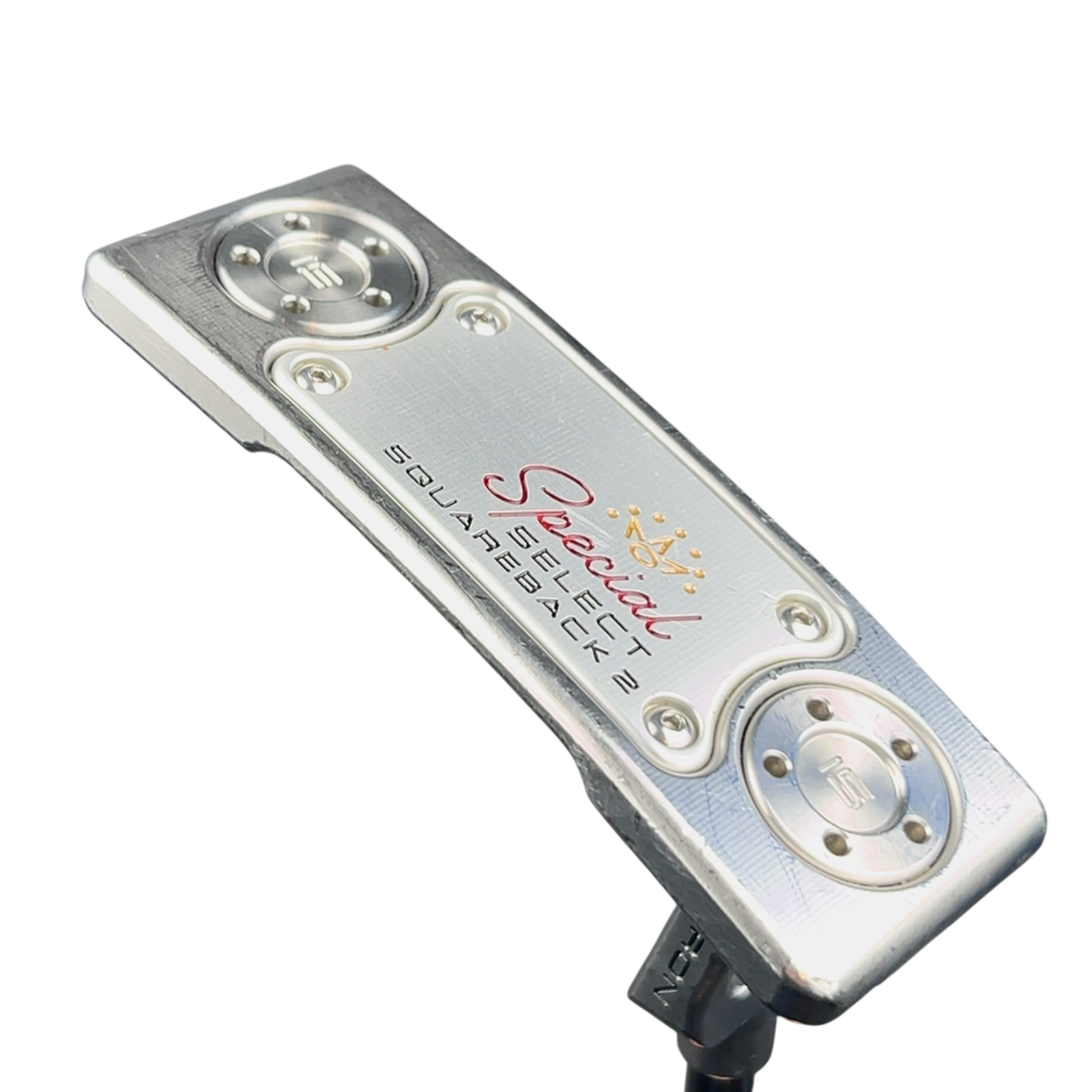 Titleist Scotty Cameron Special Select Squareback 2 Putter / 34"