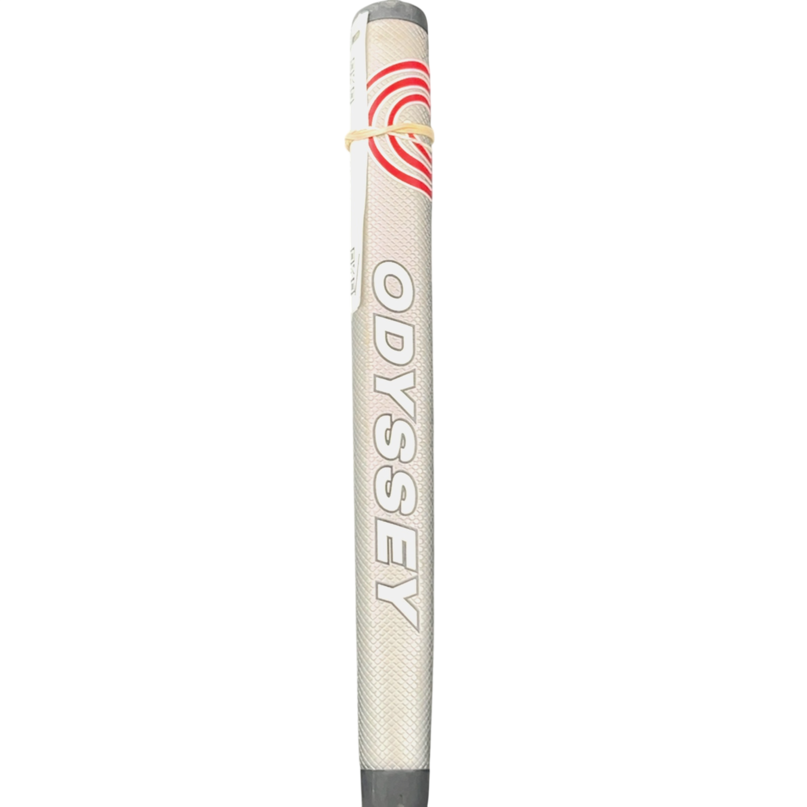 Venstre Odyssey White Hot OG 2-Ball Putter / 34"