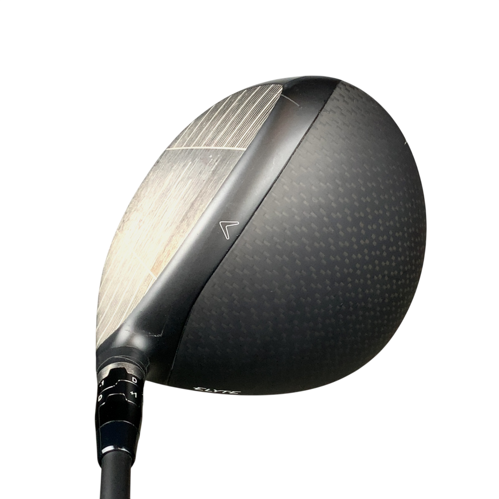 Callaway Elyte X Driver / Flex Regular / Loft 10.5