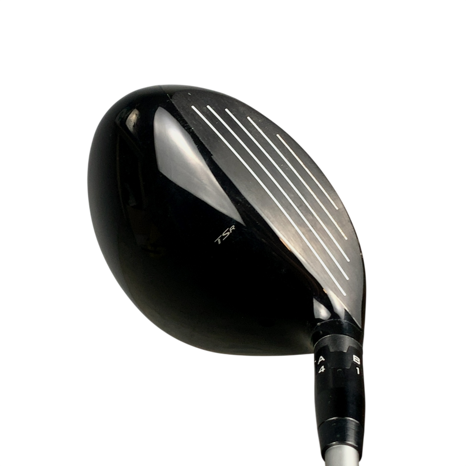 Venstre Titleist TSR1 Fairway Wood / Flex A-flex / #5/18
