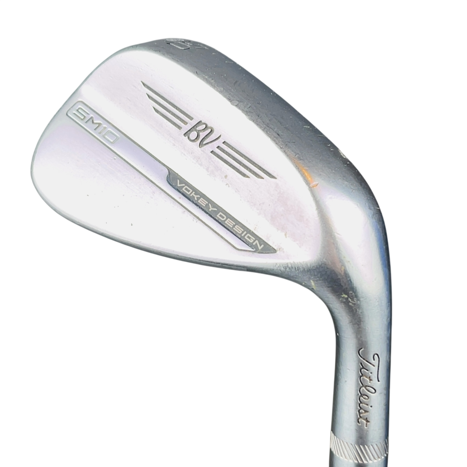 Titleist SM10 Wedge / Flex Wedge / 50/08