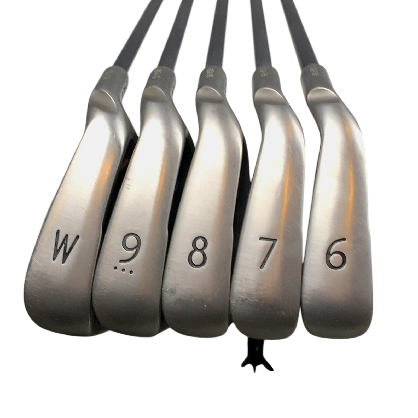 PING G30 Jernsæt / 6-PW / Flex A-flex / Grafit