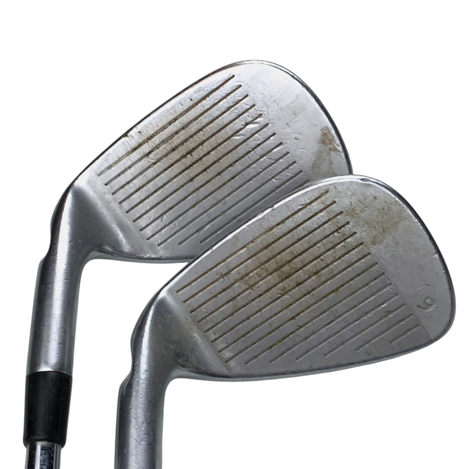 PING Anser Jernsæt / 3-PW / Flex Stiff / Stål