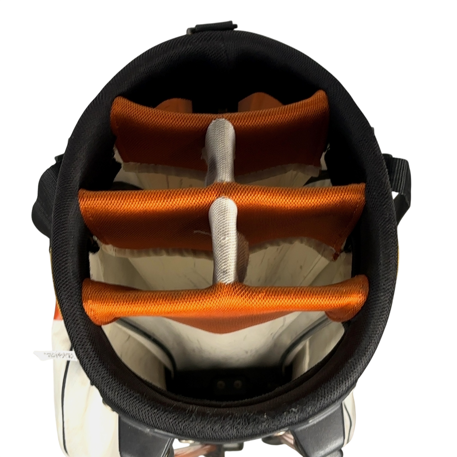 TaylorMade  Golf Bag / 6-Rum / Hvid