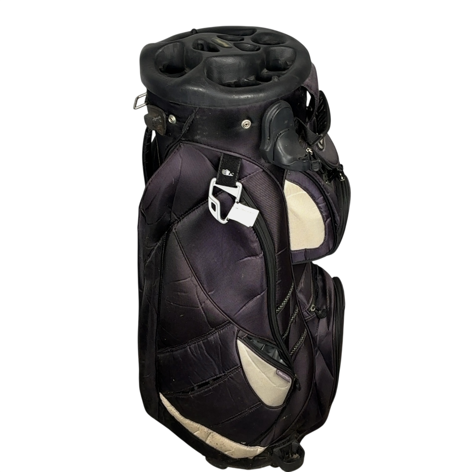 BagBoy Revolver Golf Bag / 14-Rum / Lilla