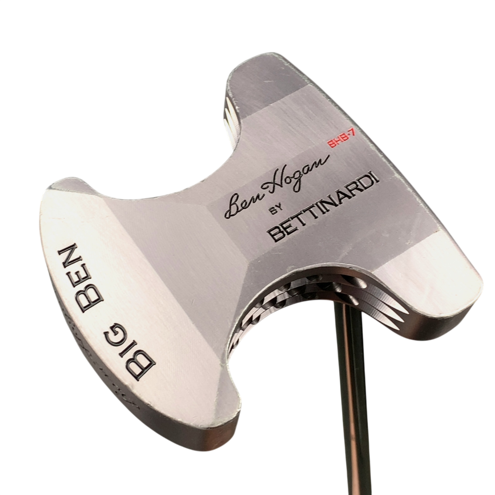 Bettinardi Big Ben  Putter / 35"