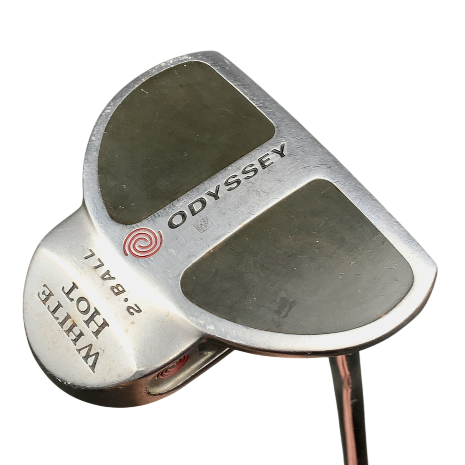Odyssey 2-ball Putter / 33"