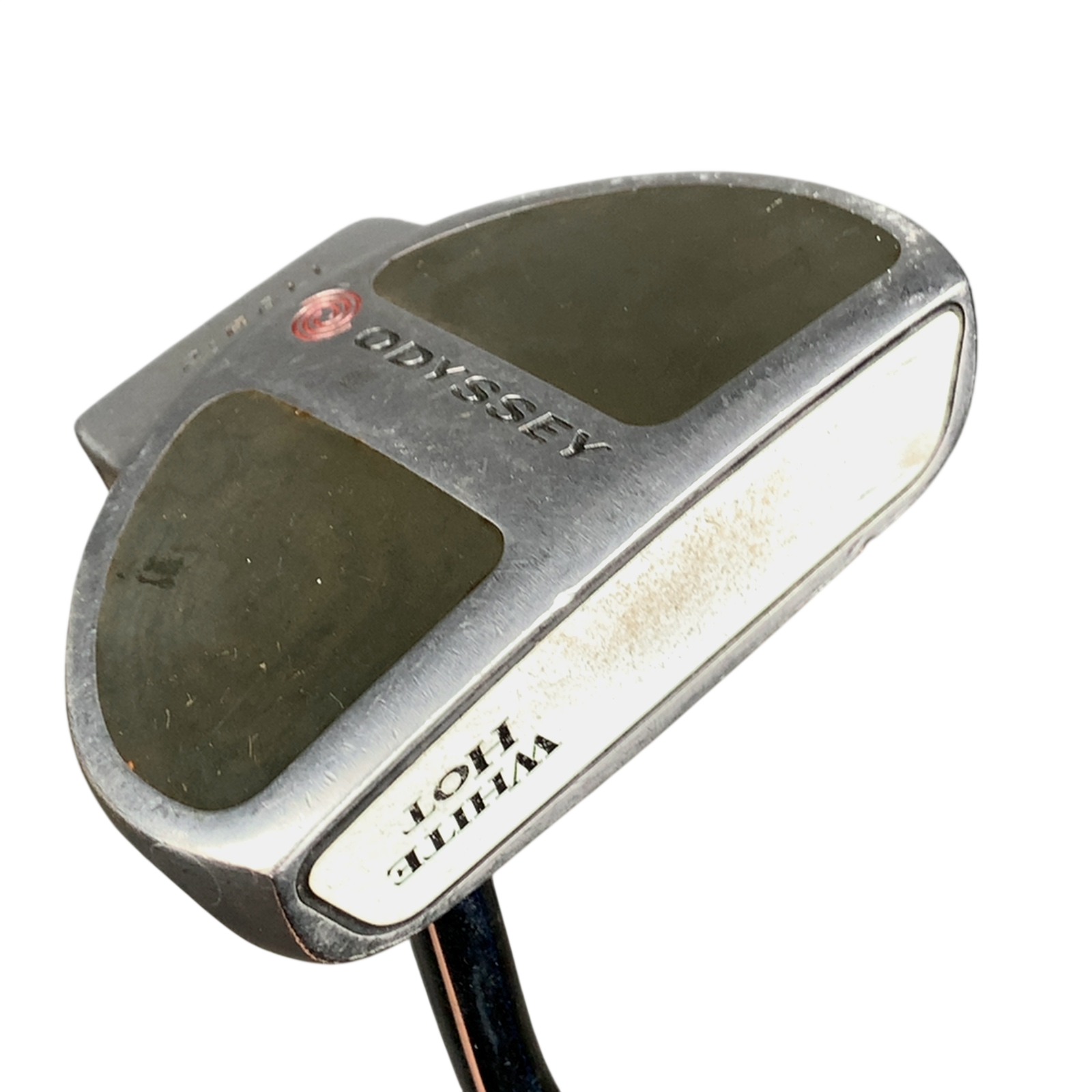 Odyssey 2-ball Putter / 33"