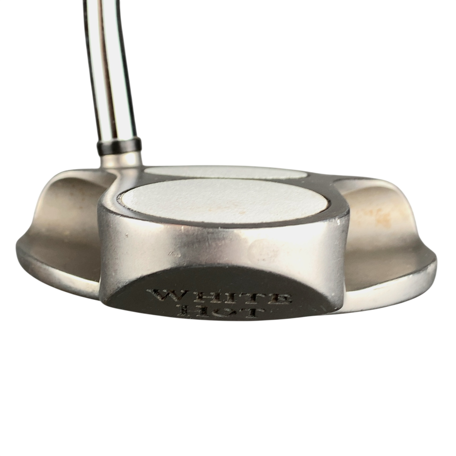 Odyssey White Hot 2-ball Putter / 35"