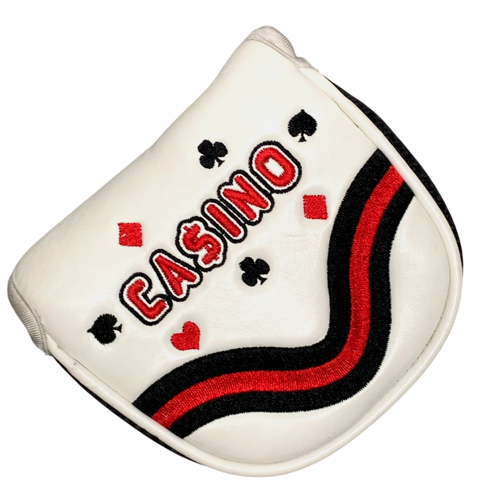 Ben Ross Casino President  Putter / 33"