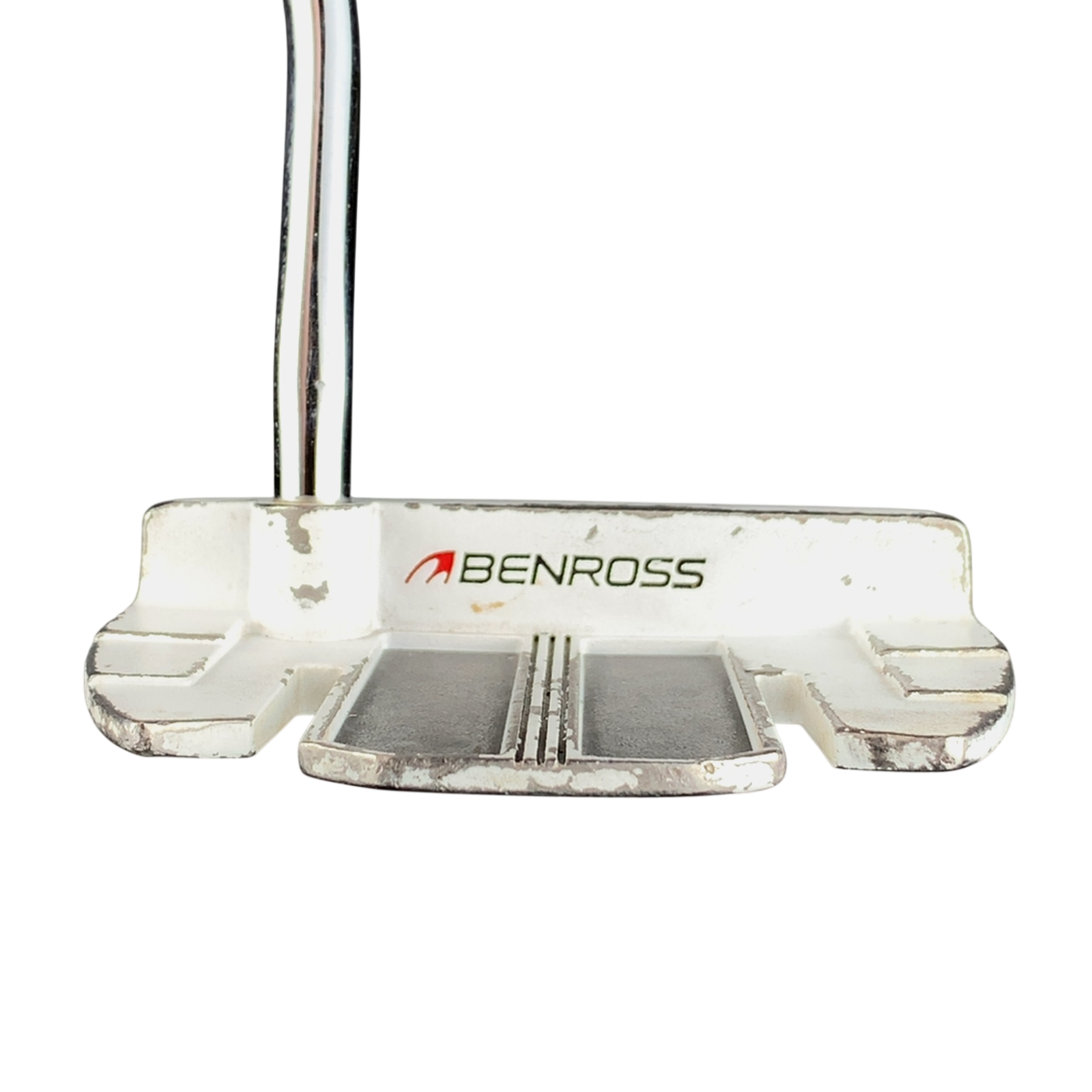 Ben Ross Casino President  Putter / 33"