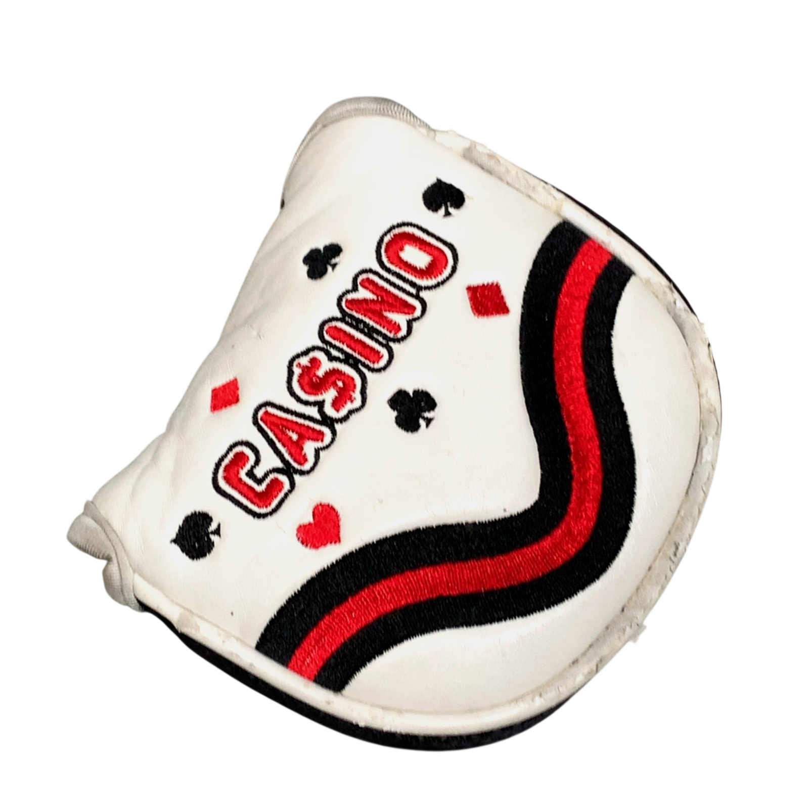 Ben Ross Casino Roulette  Putter / 34"