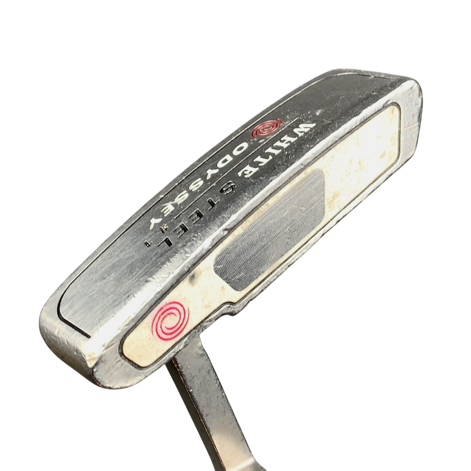 Odyssey White Steel #1 Putter / 34,5"