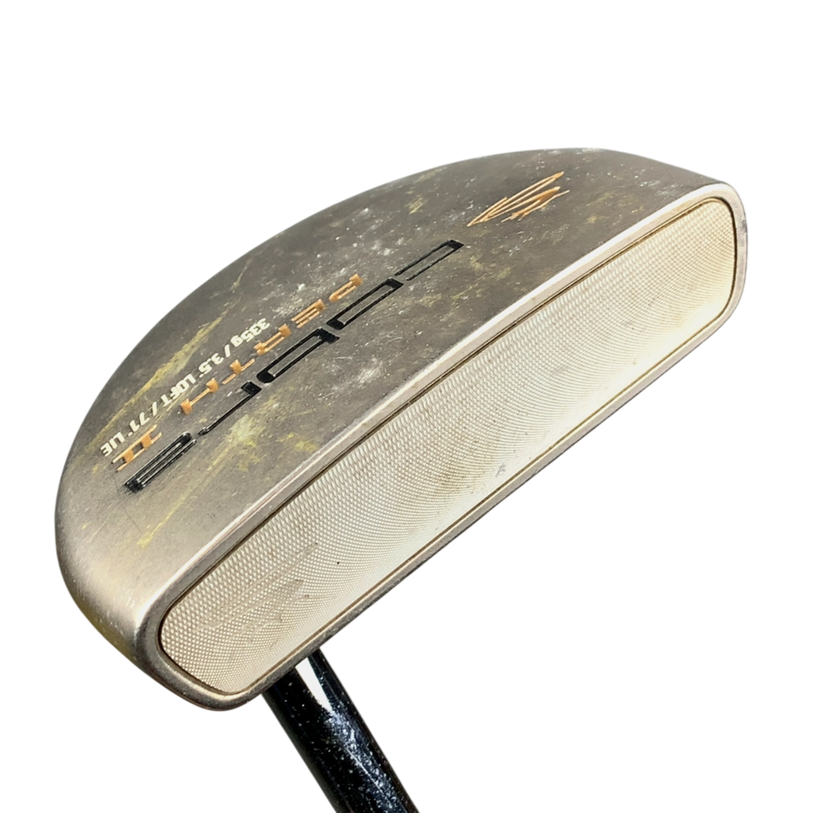 Cobra Perth II Putter / 33"