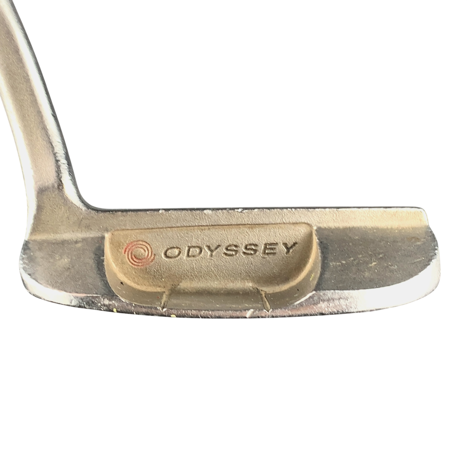 Odyssey DualForce 770 Putter / 35"