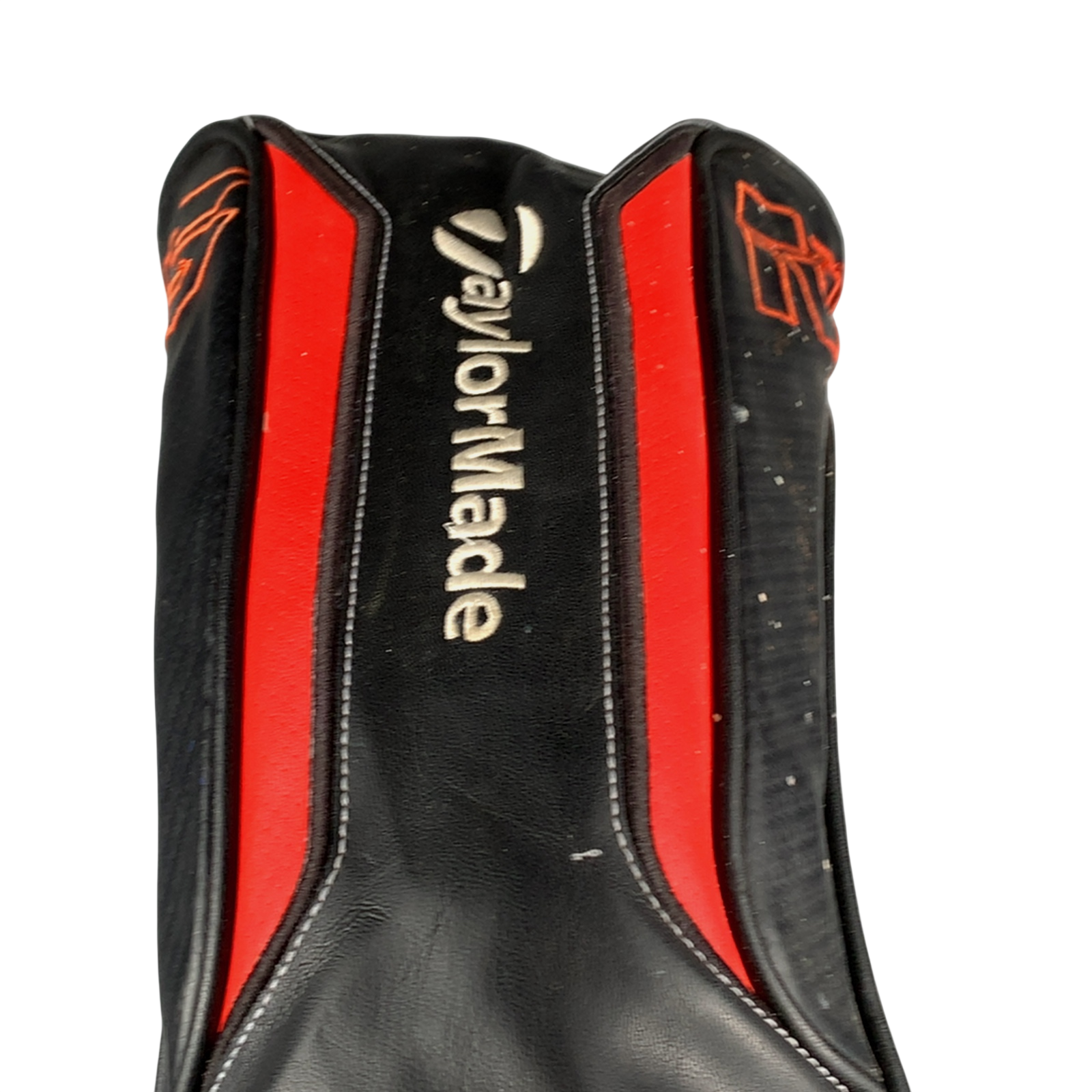 Venstre TaylorMade M6 Driver Hoved / Loft 10.5