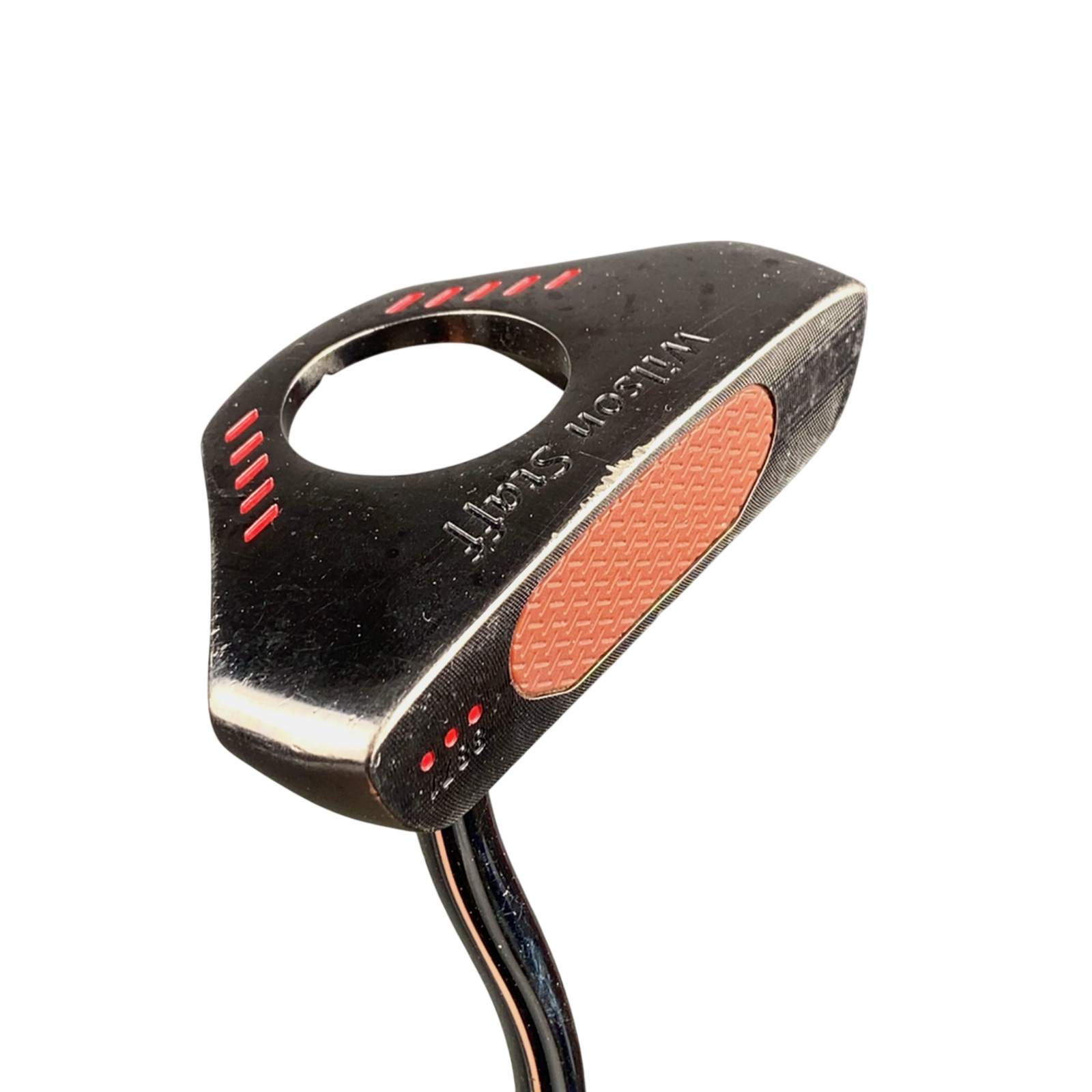 Wilson 8871 Putter / 33"