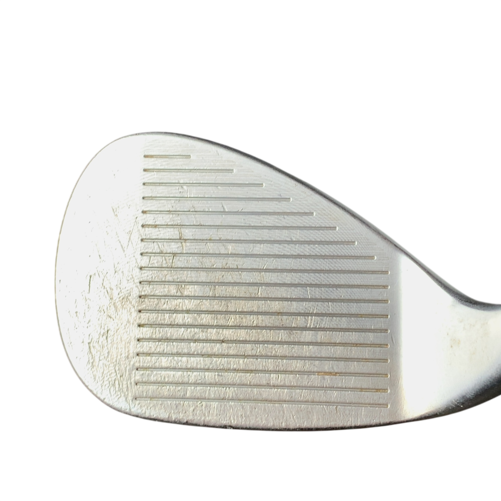 Cleveland CBX Wedge / Flex Wedge / 56/12
