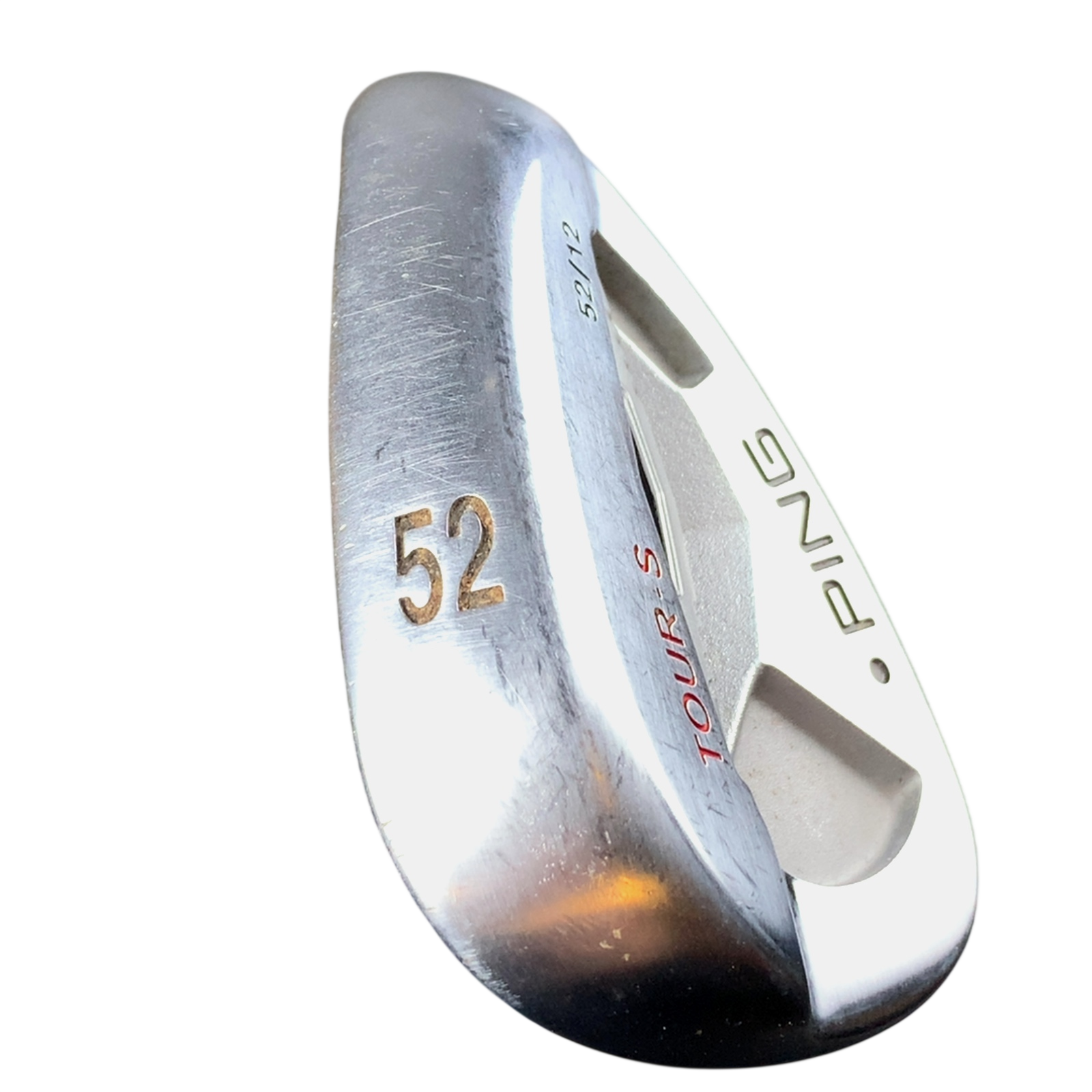 PING Tour-S Wedge / Flex Regular / 52/12
