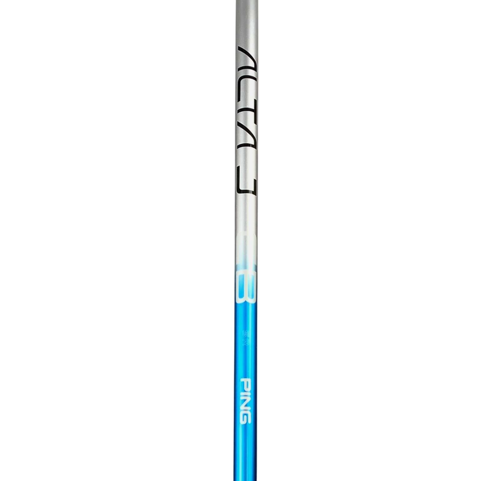 PING Alta Cb Driver Skaft / Flex A-flex / Ingen Adapter